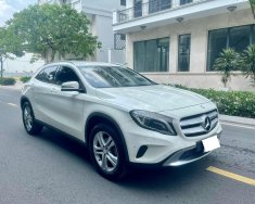 Mercedes-Benz GLA 200 2015 - Màu trắng, xe nhập, giá cực tốt giá 690 triệu tại Hà Nội