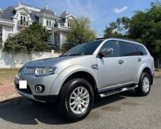 Mitsubishi Pajero Sport 2011 - Bán xe số sàn 2 cầu giá 395 triệu tại Tp.HCM