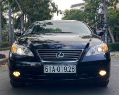 Lexus ES 350 2007 - Đăng ký 2008, đi đúng 80k km, máy số zin, không lỗi, nội thất zin, giá 610tr giá 610 triệu tại Tp.HCM