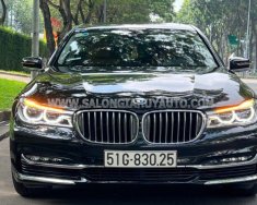 BMW 740Li 2018 - Bản full option giá 3 tỷ 599 tr tại Hà Nội