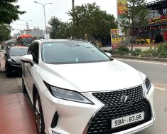 Lexus RX 350 2021 - Model 2022 biển Bắc Ninh giá 4 tỷ 100 tr tại Bắc Ninh