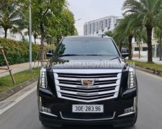 Cadillac Escalade 2016 - Xe màu đen, nhập khẩu nguyên chiếc giá 3 tỷ 599 tr tại Hà Nội