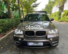 BMW X5   2011 màu nâu nội thất kem 2011 - BMW X5 2011 màu nâu nội thất kem giá 1 tỷ 60 tr tại Tp.HCM