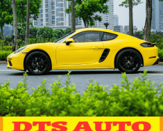 Porsche 718 2020 - Support phong thủy xe giá 4 tỷ 789 tr tại Hà Nội
