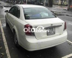 Daewoo Lacetti bán xe ô tô Laceti sản xuất năm 2005 2005 - bán xe ô tô Laceti sản xuất năm 2005 giá 119 triệu tại TT - Huế