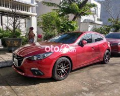 Mazda 3 Cần bán xe gia đình đang đi 2017 - Cần bán xe gia đình đang đi giá 430 triệu tại Quảng Ngãi