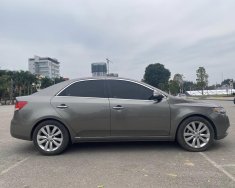 Kia Forte 2009 - Kia Forte 2009 tại Thái Nguyên giá 300 triệu tại Thái Nguyên