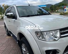 Mitsubishi Pajero  spost rin toàn tập. MT máy dầu tiết kiệm 2017 - pajero spost rin toàn tập. MT máy dầu tiết kiệm giá 539 triệu tại Bình Định