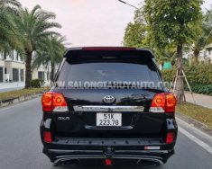 Toyota Land Cruiser 2008 - Nhập khẩu Trung Đông giá 1 tỷ 399 tr tại Hà Nội