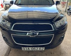 Chevrolet Captiva 2015 - Xe đẹp, không lỗi giá 440 triệu tại Bình Phước