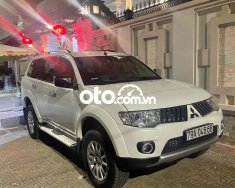 Mitsubishi Pajero Sport  máy dầu số sàn 2 cầu 2013 - Pajero Sport máy dầu số sàn 2 cầu giá 440 triệu tại Đồng Nai