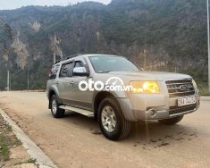 Ford Everest gia đình cần bán xe for everet sx 2008 2008 - gia đình cần bán xe for everet sx 2008 giá 225 triệu tại Hòa Bình