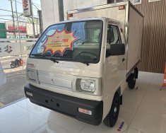 Suzuki Super Carry Truck 2022 - Xe tải nhỏ Suzuki giảm mạnh, giao ngay đủ loại thùng giá 285 triệu tại Tp.HCM