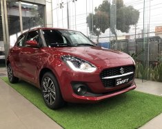 Suzuki Swift 2022 - Bán xe màu đỏ giá 559 triệu tại Bình Dương