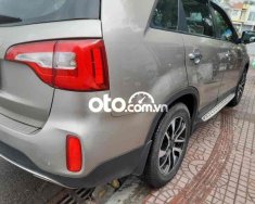 Kia Sorento Bán  7 chỗ 2018 - Bán KIA 7 chỗ giá 578 triệu tại Bình Định