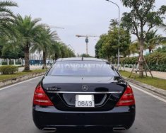Mercedes-Benz S500 2010 - Màu đen, full option giá 890 triệu tại Hà Nội