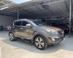 Kia Sportage 2012 - Xe 5 chỗ gầm cao nhập khẩu - Công nghệ miên man giá 436 triệu tại Tp.HCM