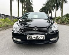 Hyundai Verna 2008 - Nhập khẩu, tư nhân gia đình sử dụng giá 172 triệu tại Hà Nội