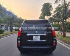 Lexus GX 460 2011 - Xe chưa đâm đụng, ngập nước giá 1 tỷ 950 tr tại Hà Nội