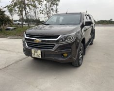 Chevrolet Colorado 2017 - Đăng ký 2018, đăng kiểm dài giá 435 triệu tại Điện Biên