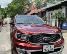 Ford Everest 2021 - Giấy tờ sang tên đầy đủ giá 998 triệu tại Long An