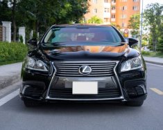 Lexus LS 460 2016 - Tên công ty xuất VAT cao giá 3 tỷ 650 tr tại Hà Nội