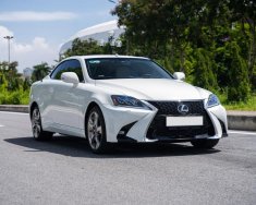 Lexus IS 250 2010 - Giá 1 tỷ 390 triệu giá 1 tỷ 390 tr tại Hà Nội