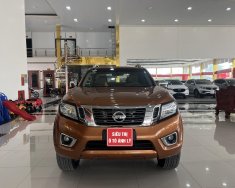 Nissan Navara 2015 - Xe cực đẹp, biển Hà Nội, full options cao cấp giá 495 triệu tại Phú Thọ