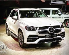 Mercedes-Benz GLE 450 2023 - SUV 7 chỗ nhập USA - Xe sẵn giao - Liên hệ ngay: Mr Minh giá 4 tỷ 509 tr tại Tp.HCM