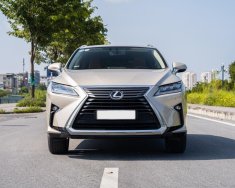 Lexus RX 200 2017 - Giá 2 tỷ 430 triệu giá 2 tỷ 430 tr tại Hà Nội