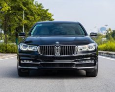 BMW 740Li 2018 - 3 tỷ 850 triệu giá 3 tỷ 850 tr tại Hà Nội