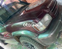 Isuzu Trooper  uỷ quyền chính chủ 2000 - isuzu uỷ quyền chính chủ giá 110 triệu tại Đắk Lắk