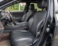 Mercedes-Benz S450 2016 - Một chủ sử dụng từ đầu giá 3 tỷ 99 tr tại Hà Nội
