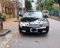 Daewoo Magnus xe chất chắc chắn không lỗi 2007 - xe chất chắc chắn không lỗi giá 115 triệu tại Hà Tĩnh