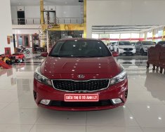 Kia Cerato 2018 - Xe cực đẹp, sơn si bóng đẹp, chủ đi giữ gìn giá 455 triệu tại Phú Thọ