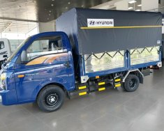 Hyundai Porter 2023 - Xe tải 1,5 tấn - mới 100% giá 390 triệu tại Bình Phước