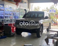 Mitsubishi Pajero bán  1999 - bán pajero giá 65 triệu tại Lâm Đồng