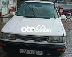 Nissan 100NX Bán  cho ace tập láy máy êm 1988 - Bán nissan cho ace tập láy máy êm giá 14 triệu tại Cần Thơ