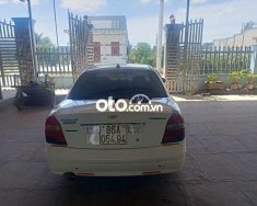 Daewoo Nubira Xe tập lái hay chạy gia đình điều oke lh*** 2002 - Xe tập lái hay chạy gia đình điều oke lh*** giá 85 triệu tại Bình Thuận  