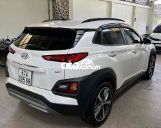 Hyundai Kona Bán Huynhdai  1.6 Turbo 1 chủ mới tinh 2018 - Bán Huynhdai Kona 1.6 Turbo 1 chủ mới tinh giá 565 triệu tại An Giang