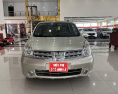 Nissan Grand livina 2011 - Số sàn, 7 chỗ rộng rãi, lên full đồ chơi đẹp theo xe giá 225 triệu tại Phú Thọ