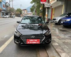 Hyundai Accent 2020 - Xe đẹp như mới, chủ đi giữ gìn, cam kết zin cả xe giá 495 triệu tại Phú Thọ