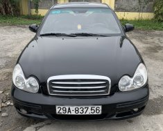 Hyundai Sonata 2004 - Nhập khẩu nguyên chiếc Hàn Quốc giá 175 triệu tại Hải Phòng