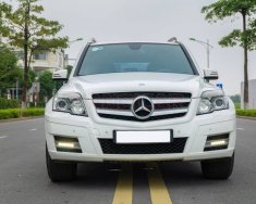 Mercedes-Benz GLK 300 2011 - Biển Hà Nội giá 645 triệu tại Hà Nội