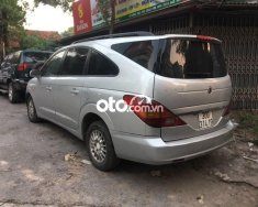 Ssangyong Stavic   2009 Số sàn diêzn 5 chỗ 2009 - Ssangyong Stavic 2009 Số sàn diêzn 5 chỗ giá 185 triệu tại Hà Nội