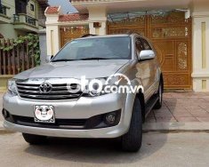 Toyota Fortuner  số tự động 2014 - Fortuner số tự động giá 485 triệu tại Nam Định