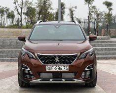 Peugeot 3008 2018 - Full lịch sử hãng giá 789 triệu tại Bắc Ninh