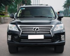 Lexus LX 570 2010 - Model 2011 up form 2015 giá 2 tỷ 550 tr tại Hà Nội