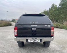 Toyota Hilux 2011 - Toyota Hilux 2011 số sàn tại Quảng Bình giá 300 triệu tại Quảng Bình