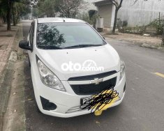 Chevrolet Spark hết tiền cần bán xe 2012 - hết tiền cần bán xe giá 125 triệu tại Hưng Yên